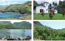 Le plan des Marquisiens pour créer leurs emplois