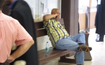 Gestion du GIP : 18 mois ferme pour Rere Puputauki