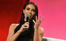 Kim Kardashian garde un silence assourdissant après son agression