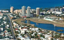 Nouvelle-Calédonie: pics de pollution au dioxyde de soufre à répétition à Nouméa