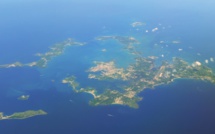 A Taïwan, un petit coin de paradis divisé sur un projet de casinos