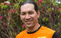 Tahiti Quest (Gulli) : Teheiura, invité exceptionnel du jeu d'aventure tourné à Moorea