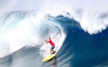 Surf/Bodyboard – Vai-Paraoa : Une nouvelle compétition sur vague de récif