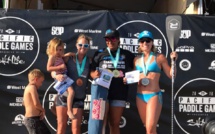 SUP – Focus sur Puatea Ellis : « Quelques fois, je pleurais au milieu de l’océan »