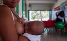 Le titi mama, bon pour les enfants et les mamans