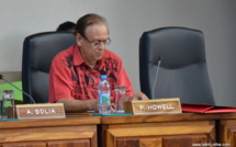 Marquises : Patrick Howell détaille l’offre médicale publique