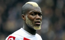 Sex-tape de Valbuena: le parquet général demande la mise en examen de l'ex-joueur Cissé