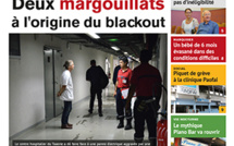 TAHITI INFOS N°764 du 12 octobre 2106