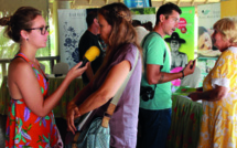 Un diplôme universitaire pour apprendre les bases du métier de journaliste