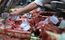 Scandale de la viande de cheval: le parquet demande le procès d'une fraude organisée