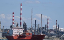 Nouvelle croisade de la France contre les pollutions maritimes