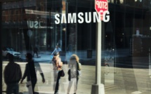 Air Canada interdit le Galaxy Note 7 de Samsung à bord de ses avions