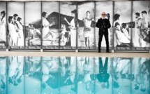 Karl Lagerfeld crée sa propre marque d'hôtels, lancement en 2018 à Macao