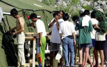 Camp australien de réfugiés offshore: de la "torture", accuse Amnesty