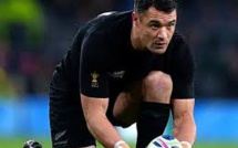 Affaire des corticoïdes au Racing 92 - Dan Carter va être blanchi, selon l'Equipe