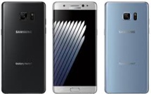 Les Galaxy Note 7 de Samsung bannis des avions australiens et néo-zélandais