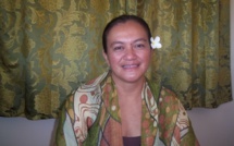 Christiane Ah-Scha prend la tête de la Direction des Affaires Sociales