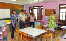 Tournée gouvernementale aux Marquises : visite ce lundi des vallées d'Aakapa et Hatiheu