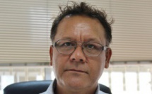 Robert Matuanui Danielsson, unique Polynésien à la cour