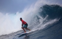 Surf, Bodyboard – Vai Paraoa 2016 : Heiarii Williams et Tinihau Mueng au top