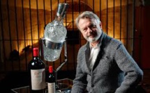 Un producteur australien de vin propose un coup à boire à 142.000 euros