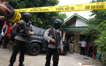 Indonésie : un homme se réclamant de l'EI abattu après avoir attaqué des policiers