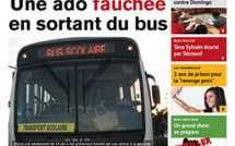 TAHITI INFOS N° 770 du 20 octobre 2016