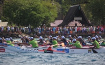 Hawaiki Nui Va'a 2016 - Le programme officiel