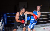 Boxe – Challenge Maco Nena : Teiki Marotau et Amoroa Atiu victorieux pour une finale 100% locale