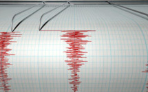 L'Ouest du Japon frappé par un fort séisme de magnitude 6,2