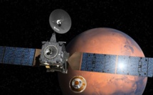 L'Europe a encore raté son atterrissage sur Mars
