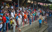 Depuis deux siècles, "de père en fils, le Mauricien est turfiste"