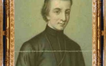 Pierre Chanel, 1er martyr  et patron de l’Océanie