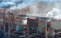 La Nouvelle-Calédonie cherche à relancer sa croissance après la bulle nickel