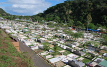 Cimetière de Pirae : vous avez jusqu'au 21 novembre 2017 pour régulariser votre situation (MàJ)