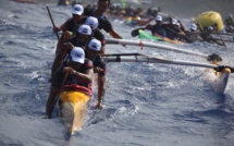 Hawaiki Nui Va’a 2016 – ITW Rodolphe Apuarii : La course de tous les superlatifs