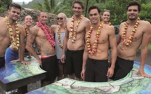 Tahiti Swimming Experience: les remerciements de Stephane Debaere