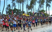 La 1ère édition du Raid des Entreprises se tiendra samedi