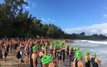 XTERRA – Championnats du monde : Cédric Wane 53e sur 740