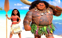 Page enfant : Vaiana, la légende du bout du monde sera sur les écrans à partir du 30 novembre