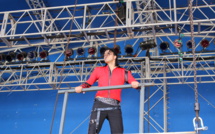 "Michael Jackson c’est l’énergie, le dynamisme, la vie"