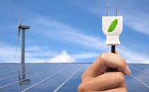 Engie mise sur l'électricité verte pour conquérir de nouveaux clients en France
