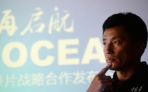 Le navigateur chinois Guo Chuan porté disparu au large d'Hawaï