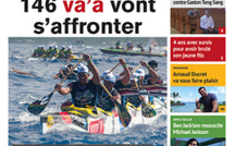 TAHITI INFOS N°774 du 26 octobre 2016
