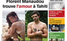 TAHITI INFOS N°775 du 27 octobre 2016