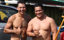 Hawaiki Nui Va’a 2016 – Focus sur les femmes, les vétérans et les juniors