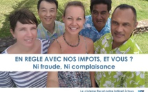La fraude fiscale dans le viseur