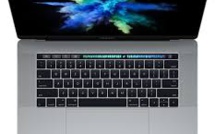 Apple rafraîchit sa gamme d'ordinateurs portables MacBook Pro