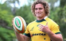 Australie: Michael Hooper joueur de l'année
