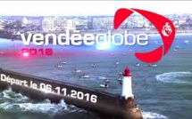 Vendée Globe: l'"Everest des mers", un vrai jackpot